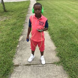 Meet your Posher, Anthony